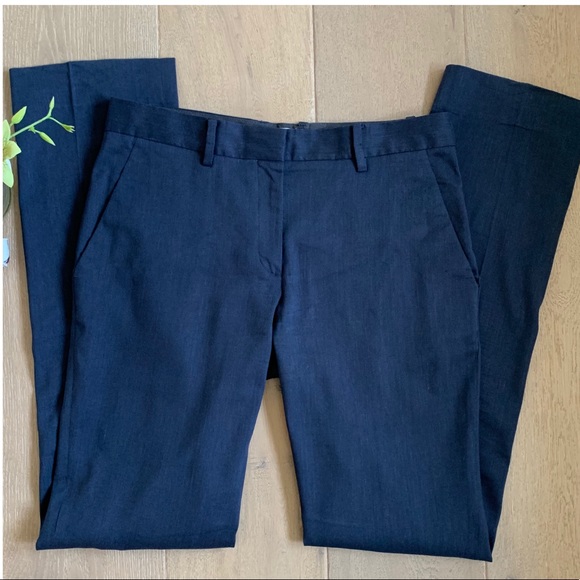 GAP Pants - GAP Perfect Trouser Size 8T
